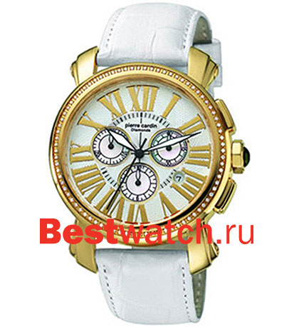 Часы Pierre Cardin Ladies PC069311D13
